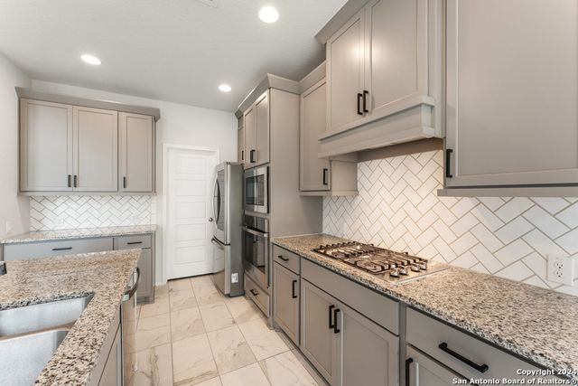 12661 VITTORIO GABLE, San Antonio, TX 78253