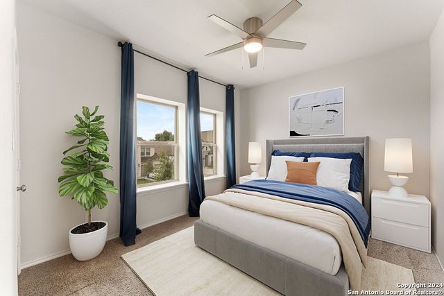 12661 VITTORIO GABLE, San Antonio, TX 78253