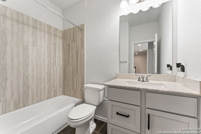 12661 VITTORIO GABLE, San Antonio, TX 78253