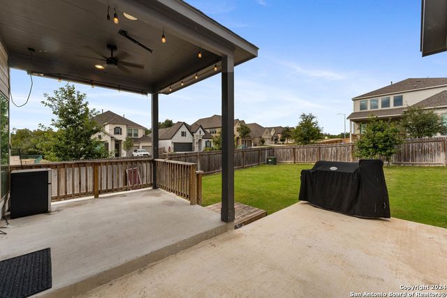 12661 VITTORIO GABLE, San Antonio, TX 78253