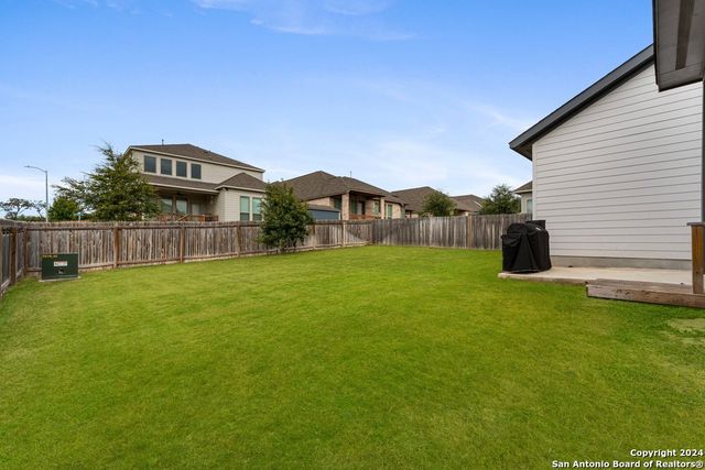 12661 VITTORIO GABLE, San Antonio, TX 78253