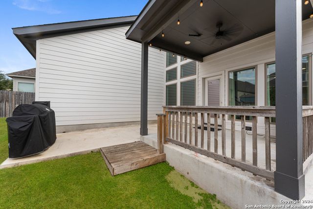 12661 VITTORIO GABLE, San Antonio, TX 78253