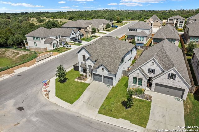 12661 VITTORIO GABLE, San Antonio, TX 78253
