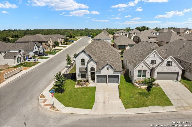 12661 VITTORIO GABLE, San Antonio, TX 78253