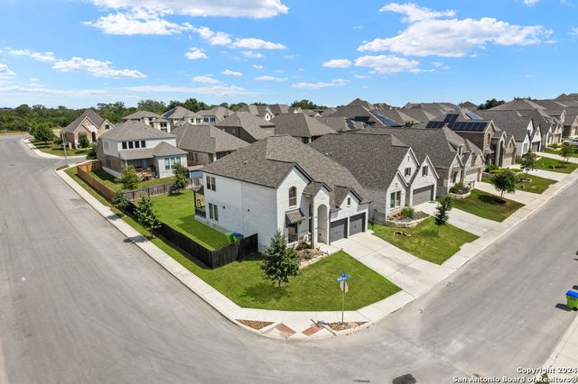 12661 VITTORIO GABLE, San Antonio, TX 78253