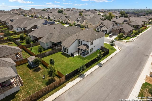 12661 VITTORIO GABLE, San Antonio, TX 78253