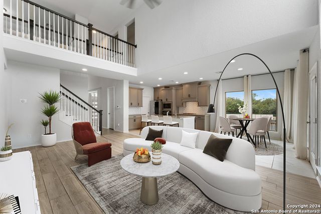 12661 VITTORIO GABLE, San Antonio, TX 78253