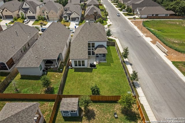 12661 VITTORIO GABLE, San Antonio, TX 78253