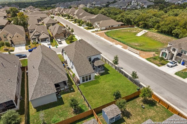12661 VITTORIO GABLE, San Antonio, TX 78253