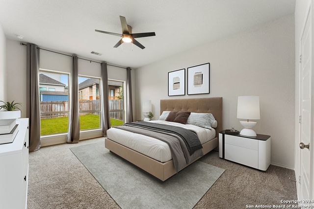 12661 VITTORIO GABLE, San Antonio, TX 78253