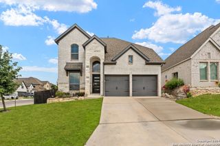 12661 VITTORIO GABLE, San Antonio, TX 78253