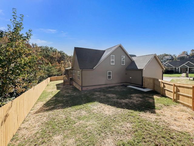 8052 Burgundy Circle 79, Chattanooga, TN 37421