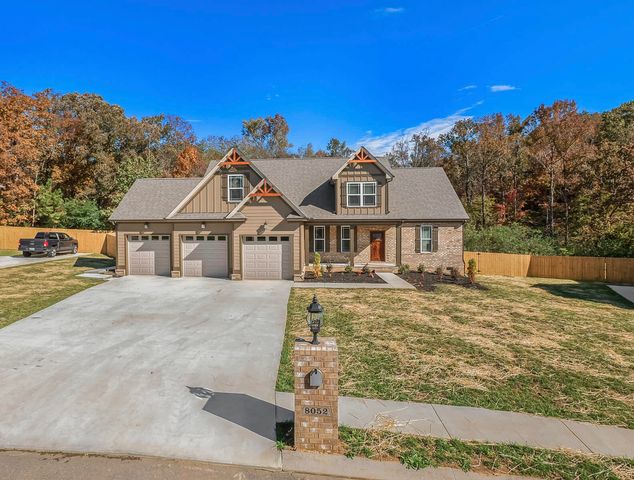 8052 Burgundy Circle 79, Chattanooga, TN 37421