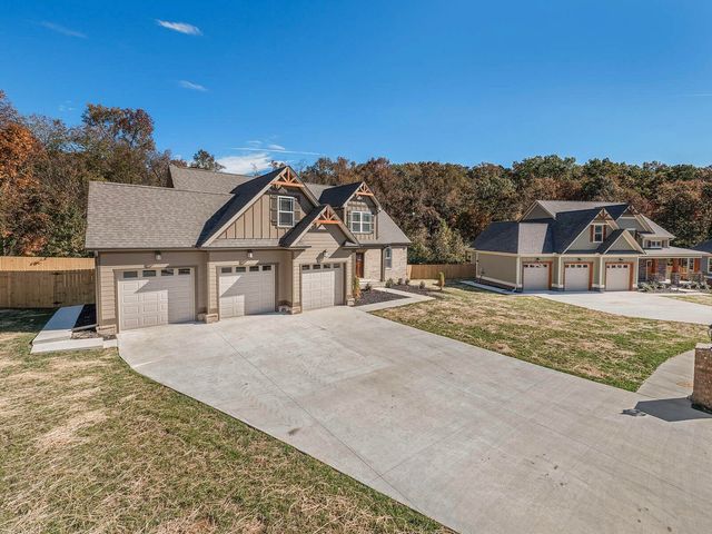 8052 Burgundy Circle 79, Chattanooga, TN 37421