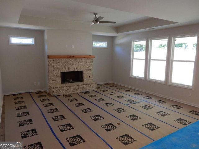618 Sweetgrass Drive, Demorest, GA 30535