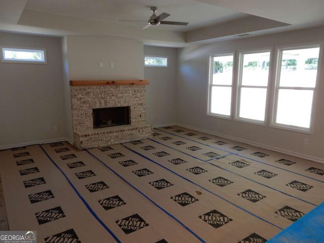 618 Sweetgrass Drive, Demorest, GA 30535