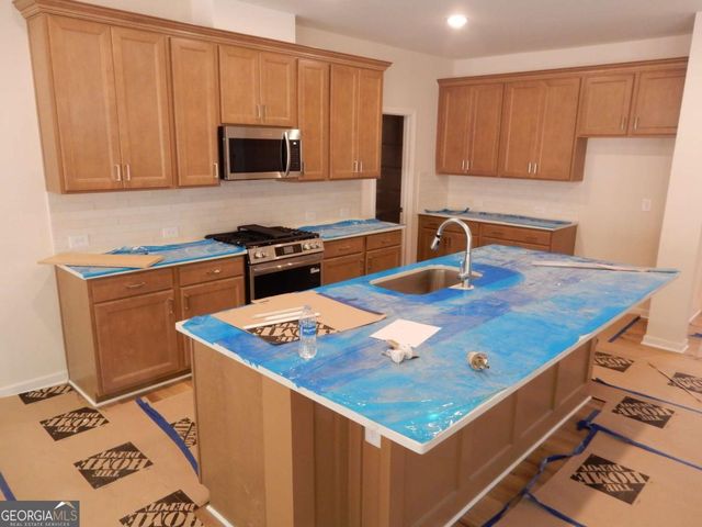 618 Sweetgrass Drive, Demorest, GA 30535