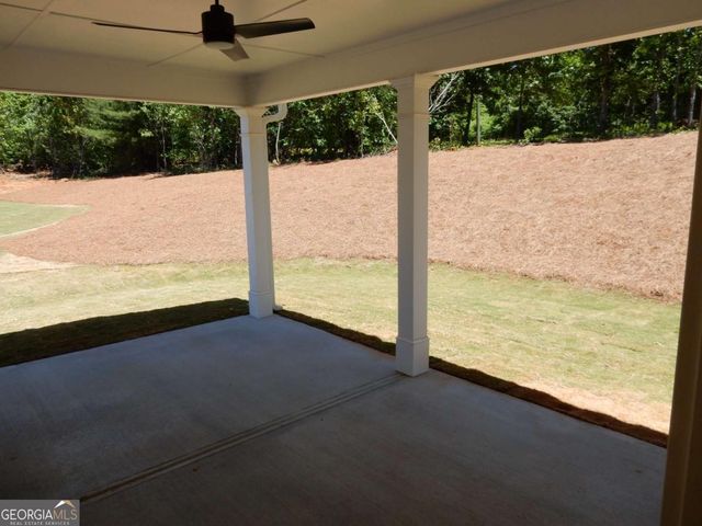 618 Sweetgrass Drive, Demorest, GA 30535