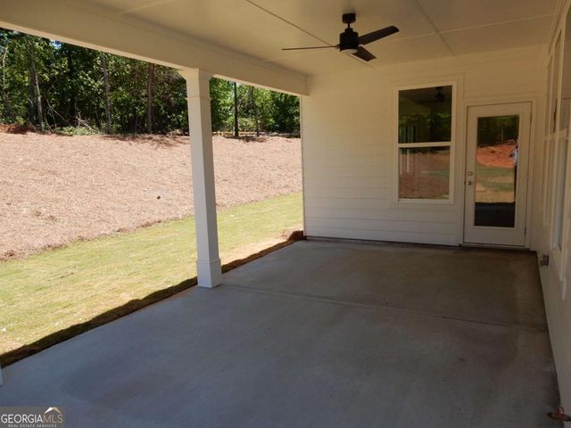 618 Sweetgrass Drive, Demorest, GA 30535