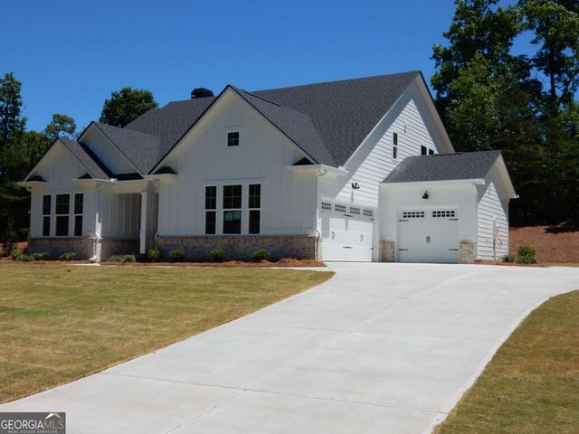618 Sweetgrass Drive, Demorest, GA 30535