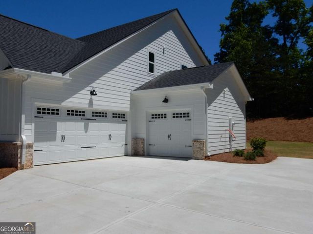618 Sweetgrass Drive, Demorest, GA 30535