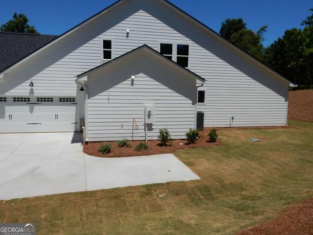 618 Sweetgrass Drive, Demorest, GA 30535