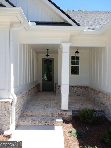 618 Sweetgrass Drive, Demorest, GA 30535
