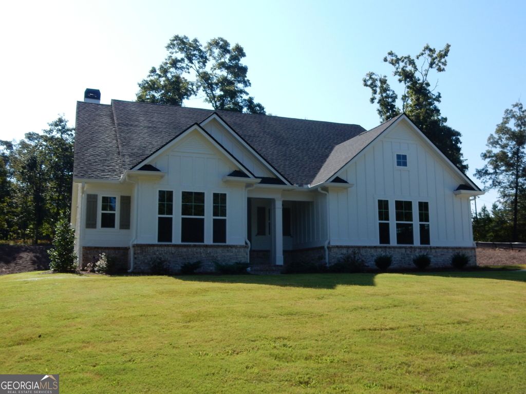 618 Sweetgrass Drive, Demorest, GA 30535 — photo 2