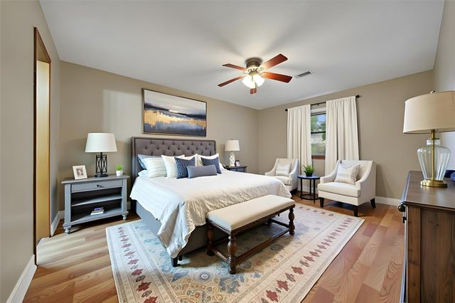 26563 Lazy Lane, Magnolia, TX 77355