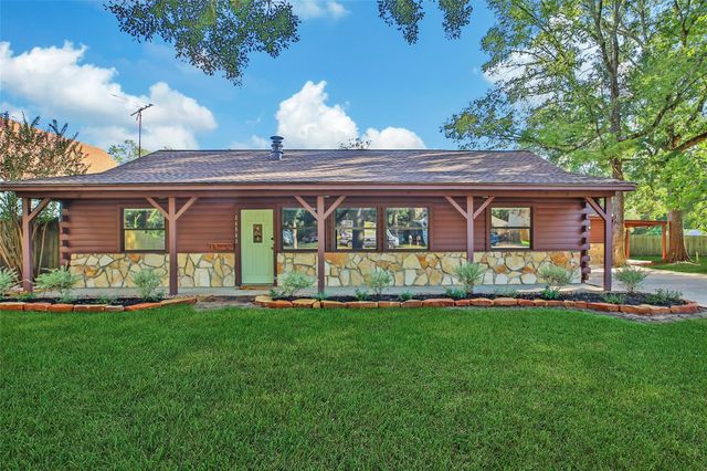 26563 Lazy Lane, Magnolia, TX 77355