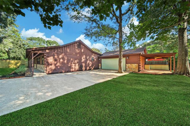 26563 Lazy Lane, Magnolia, TX 77355