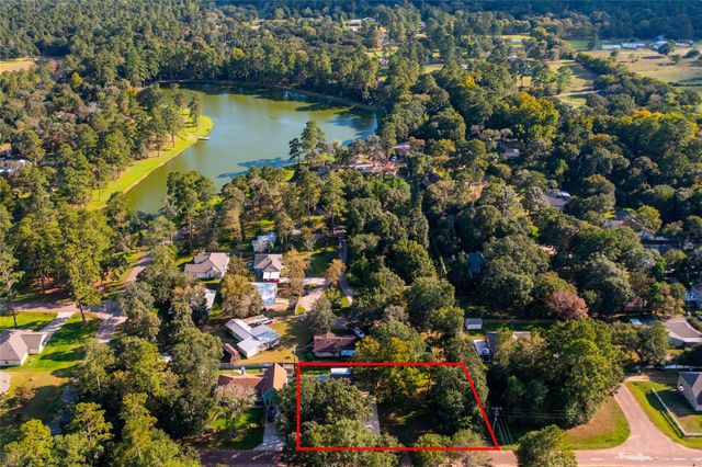 26563 Lazy Lane, Magnolia, TX 77355