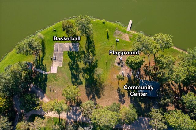 26563 Lazy Lane, Magnolia, TX 77355