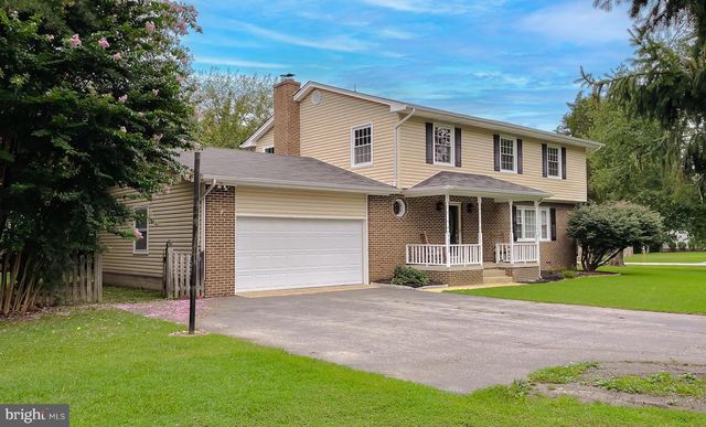 46260 LEWIS CREEK RD, Lexington Park, MD 20653