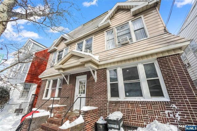 36 Cortland Street, Newark, NJ 07105