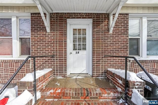 36 Cortland Street, Newark, NJ 07105