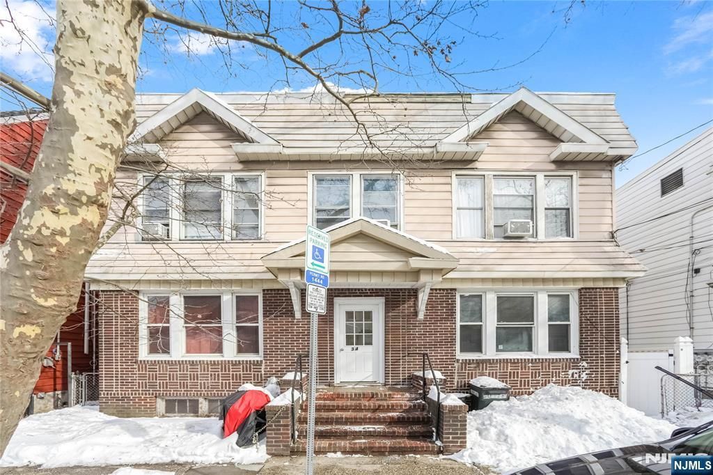 36 Cortland Street, Newark, NJ 07105