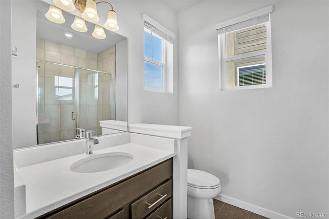 13620 Flurry Heights, Colorado Springs, CO 80921