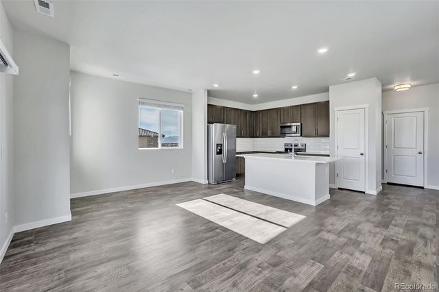 13620 Flurry Heights, Colorado Springs, CO 80921