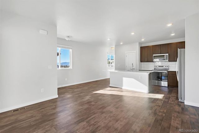 13620 Flurry Heights, Colorado Springs, CO 80921