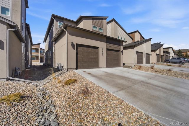 13620 Flurry Heights, Colorado Springs, CO 80921