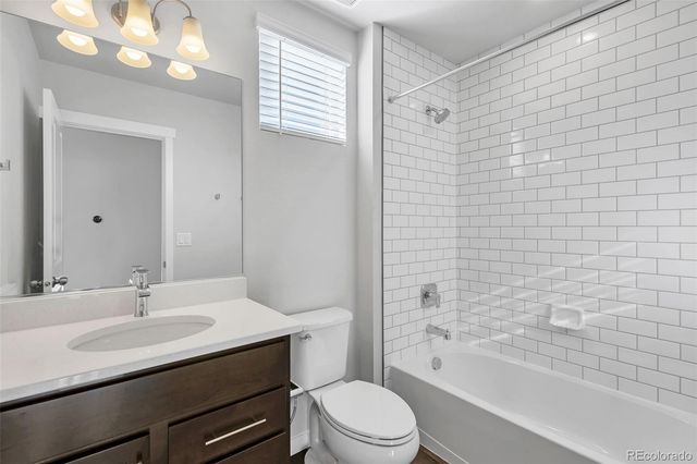 13620 Flurry Heights, Colorado Springs, CO 80921