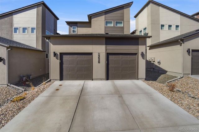 13620 Flurry Heights, Colorado Springs, CO 80921