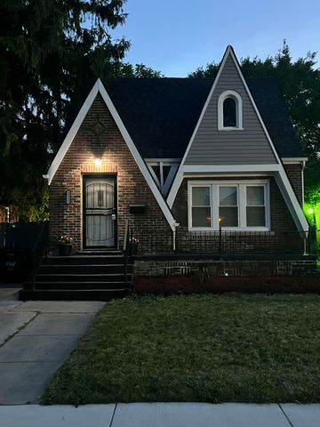 15111 Freeland Street, Detroit City, MI 48227