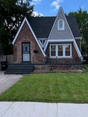 15111 Freeland Street, Detroit City, MI 48227