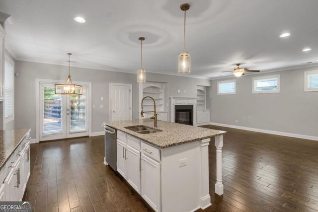4204 Hardy Avenue, Smyrna, GA 30082
