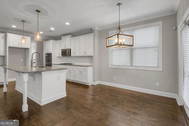 4204 Hardy Avenue, Smyrna, GA 30082
