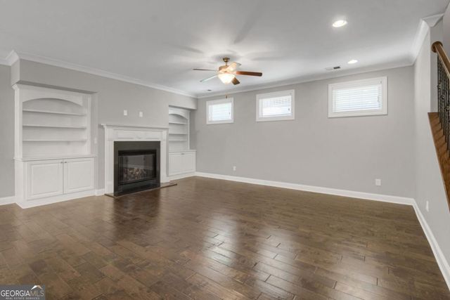 4204 Hardy Avenue, Smyrna, GA 30082