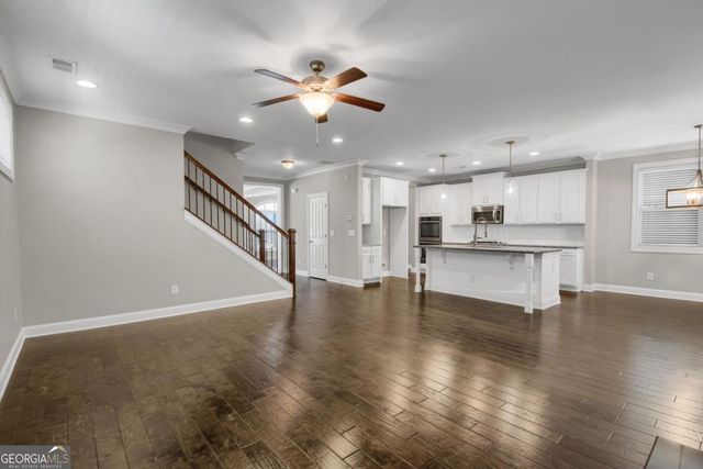 4204 Hardy Avenue, Smyrna, GA 30082