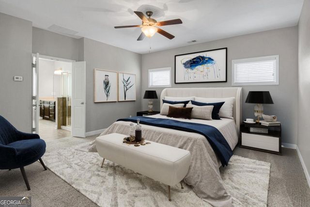 4204 Hardy Avenue, Smyrna, GA 30082